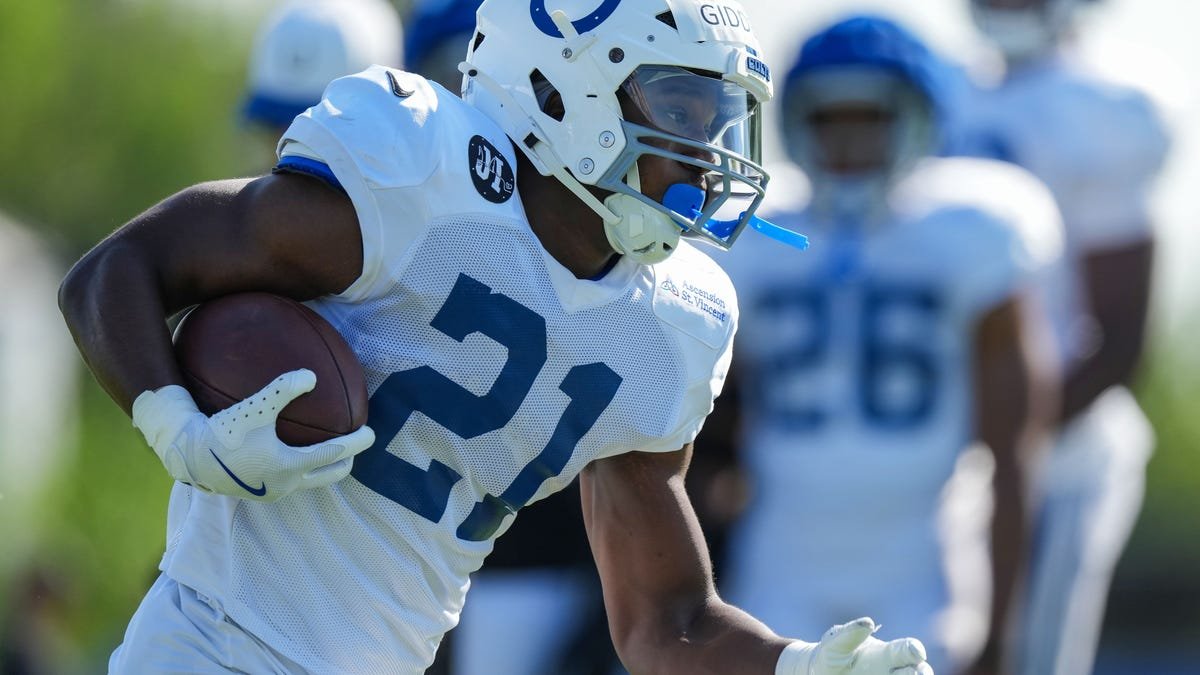 Highlights, news, updates from practice No. 10