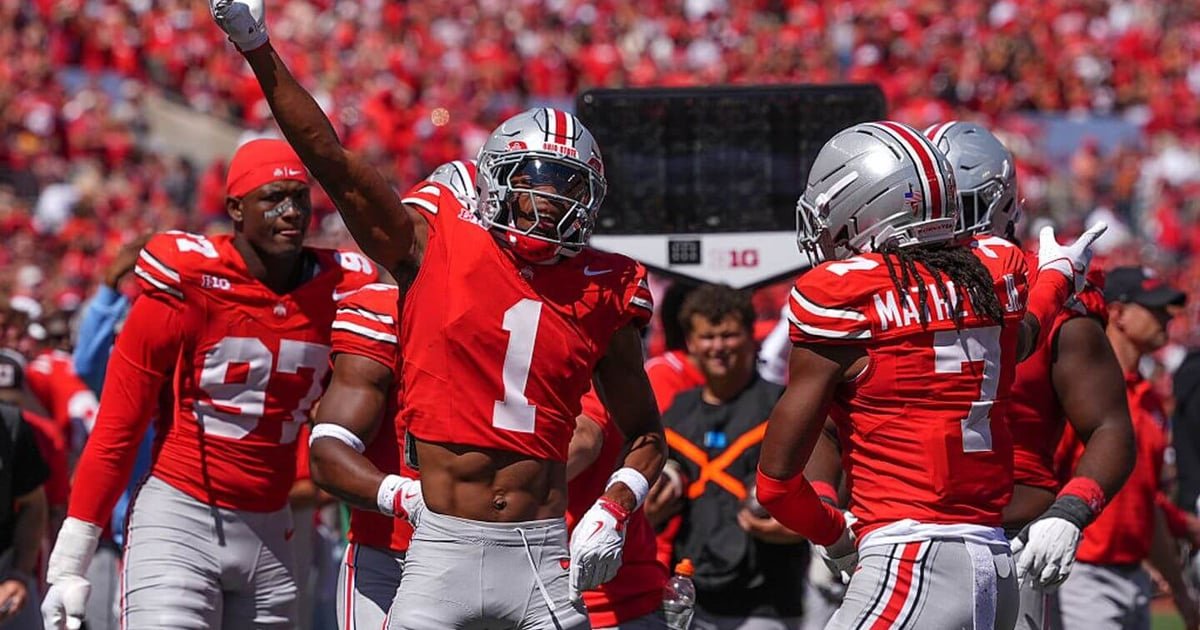 How Ohio State beat Texas and Arch Manning to open 2025 season: Reaction and analysis
