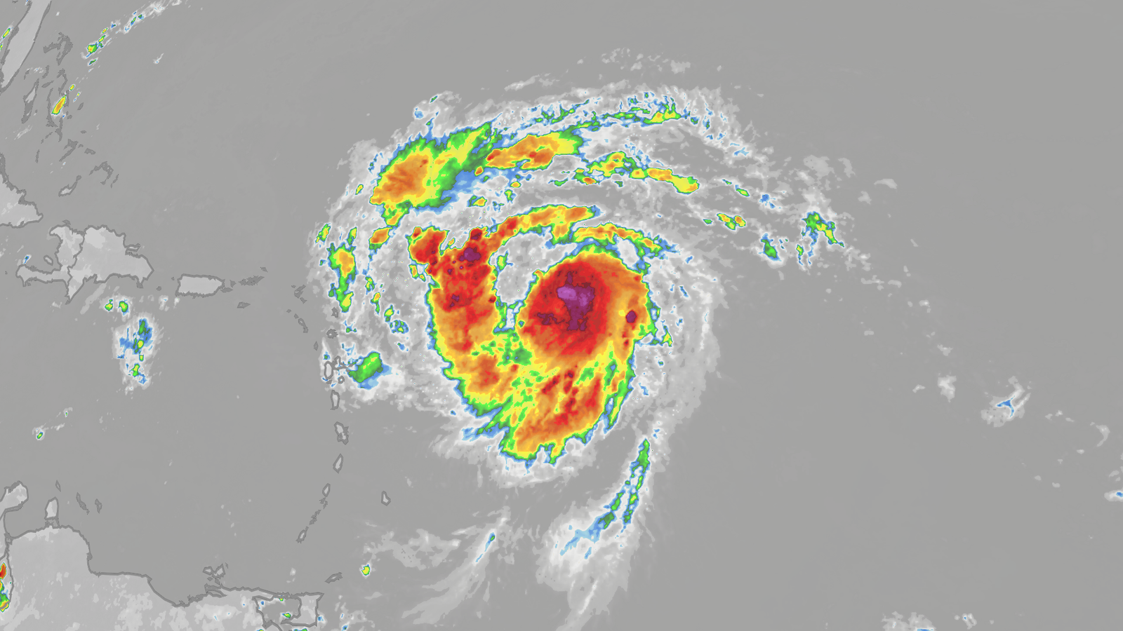 Hurricane Erin Maps Tracker: Spaghetti Models, Path & More