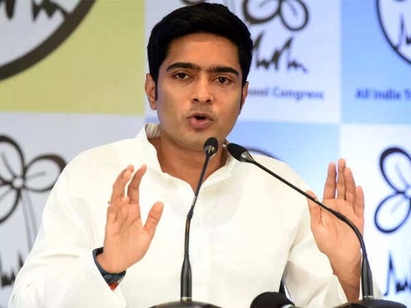 India News Live Updates: Bills to remove PM, CMs over criminal charges will never be passed in Parliament, BJP doesn't have numbers, says TMC's Abhishek Banerjee