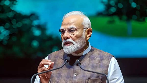 India News Updates: PM Modi flags off three new metro rail routes covering 13.61 km in Kolkata