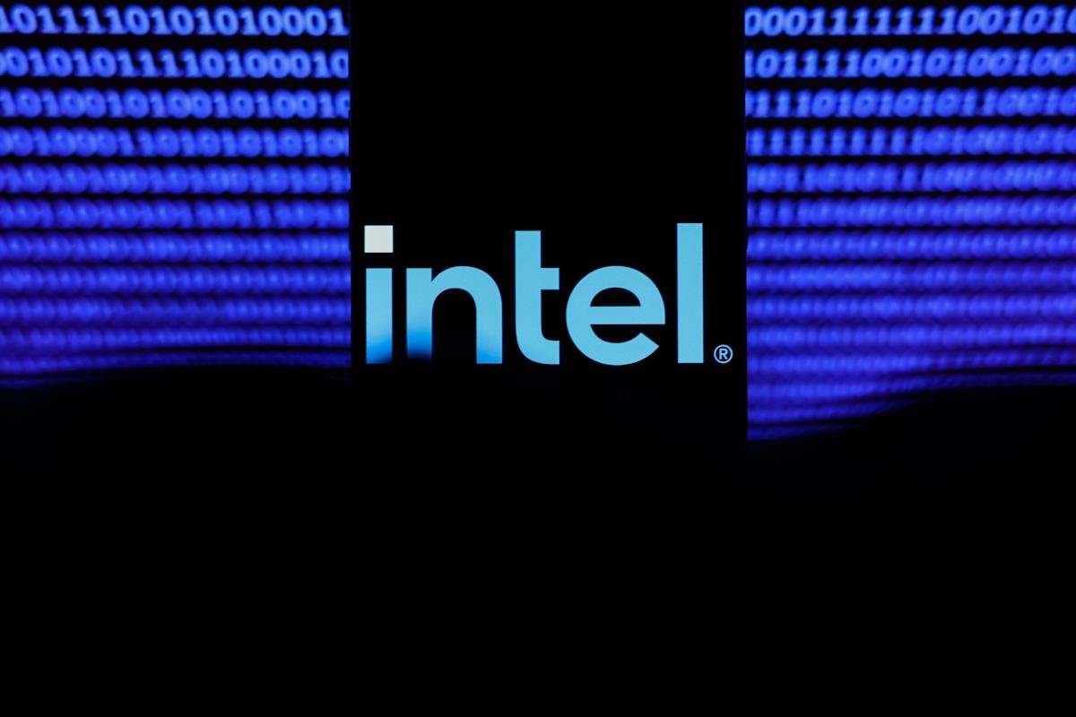 Intel is still a hot mess: Opening Bid top takeaway