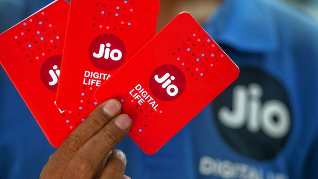 Jio, Vodafone-Idea networks down after Airtel outage | Latest News India