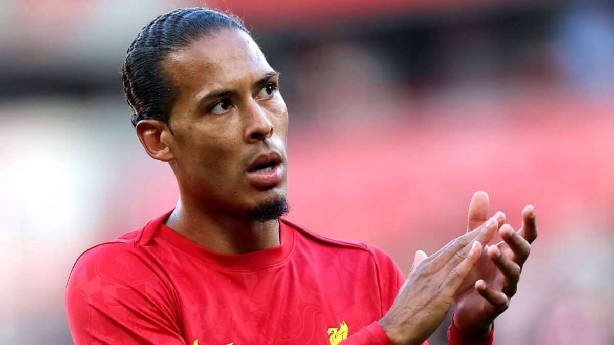 LFC squad update: Van Dijk, Bradley, Alisson and Gomez availability