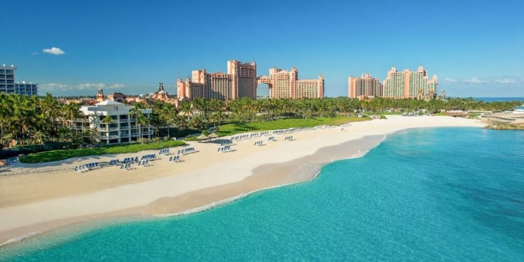 Latest news: Brookfield’s $1.93B Atlantis refi; US hotels down again; foreclosure on $2B Ritz project in Arizona