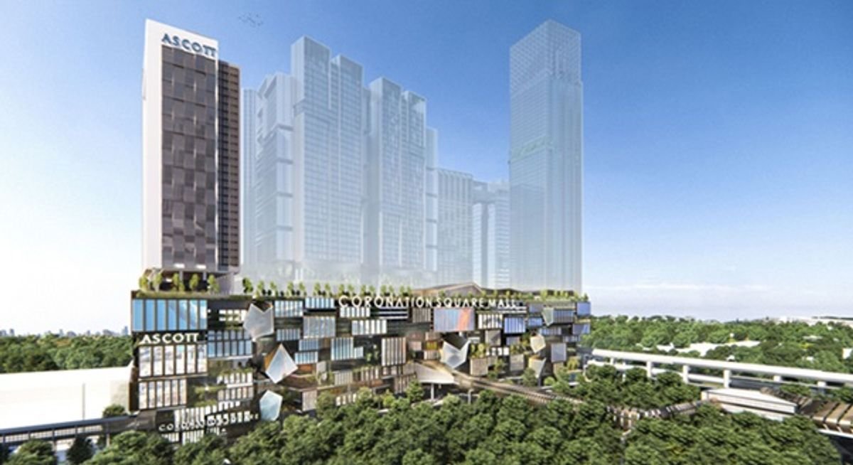 Latest news: Forte partners; RLJ, Expedia report; Ascott adds in Malaysia