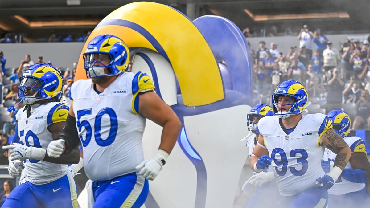 Latest roster news, rumors for all 32 teams