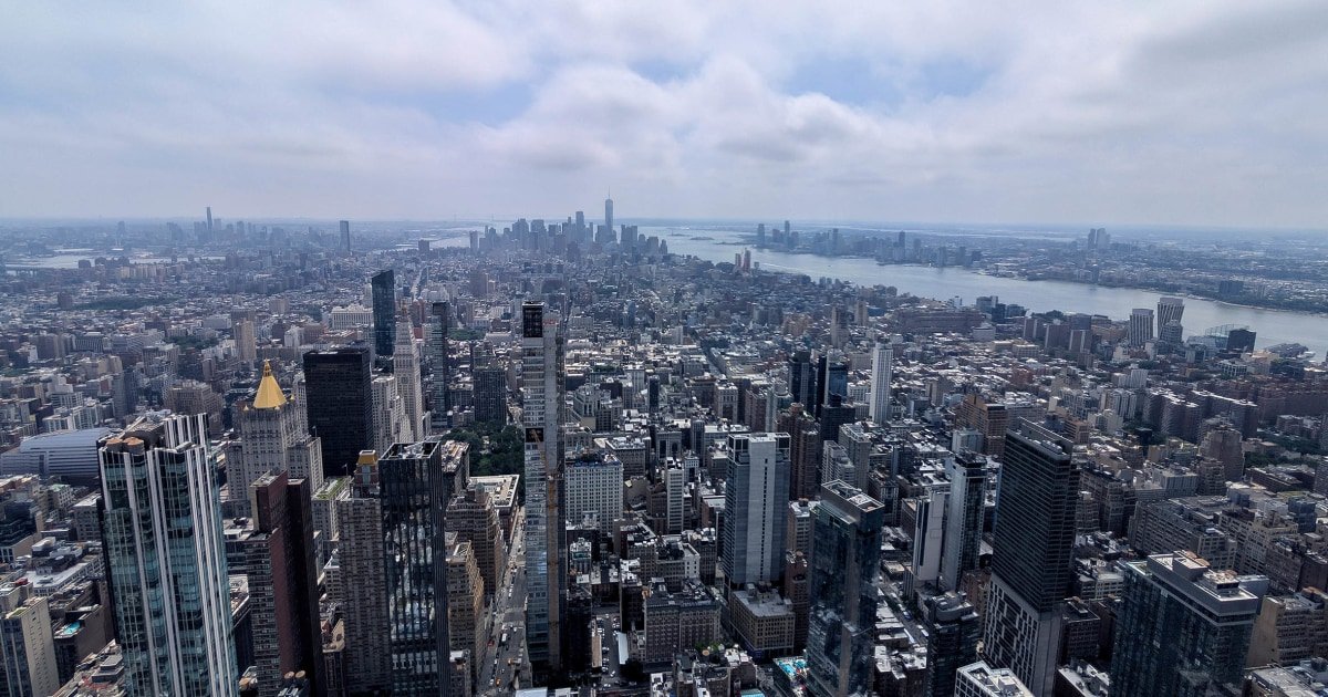 Legionnaires’ Disease Outbreak In New York City Leaves 2 Dead