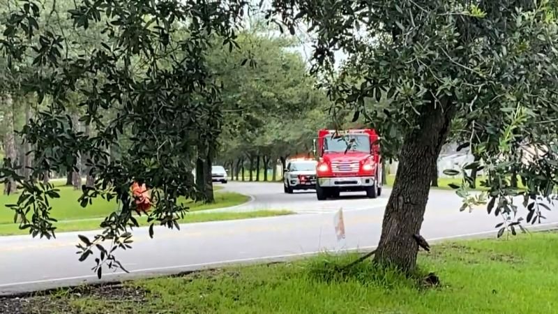 Live updates: Army sergeant in custody after 5 soldiers shot at Fort Stewart