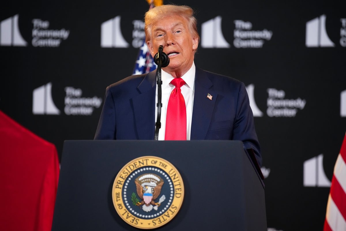 Live updates: Trump says National Guard in DC will serve as ‘beacon’ for NYC and LA as more troops to be on the streets tonight