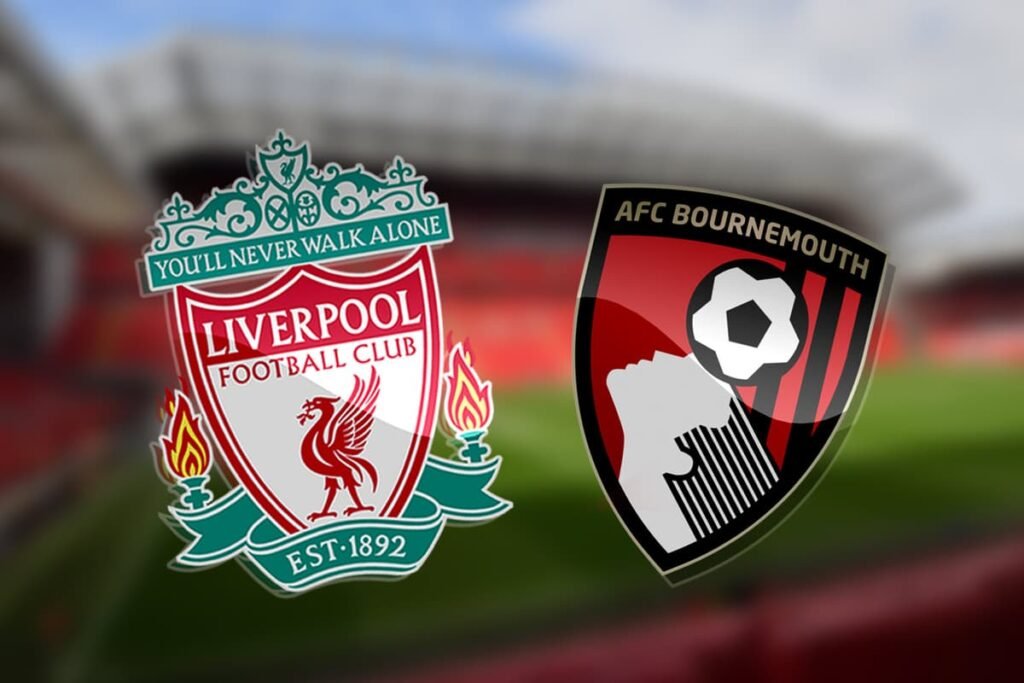Liverpool vs Bournemouth: Prediction, kick-off time, team news, TV, live stream, h2h results, odds today