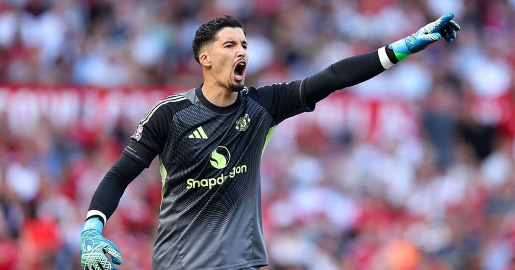 Manchester United vs Arsenal live updates: Latest score from today’s Premier League game