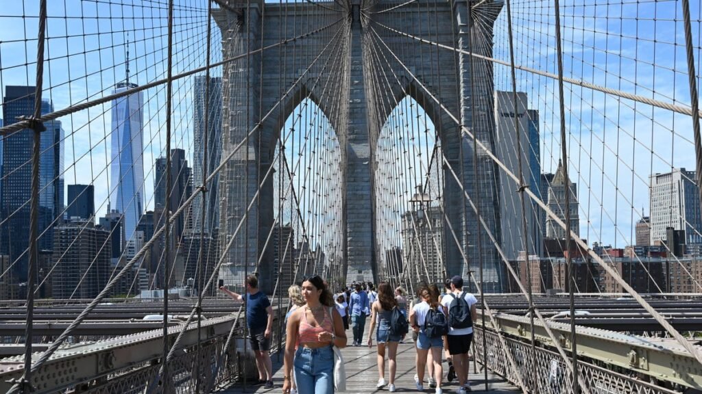 Most affordable destinations for last-minute Labor Day weekend trip