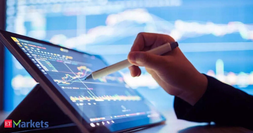 Multibagger stock with 700% gains in 2 years to go ex-split tomorrow. Last day to buy today