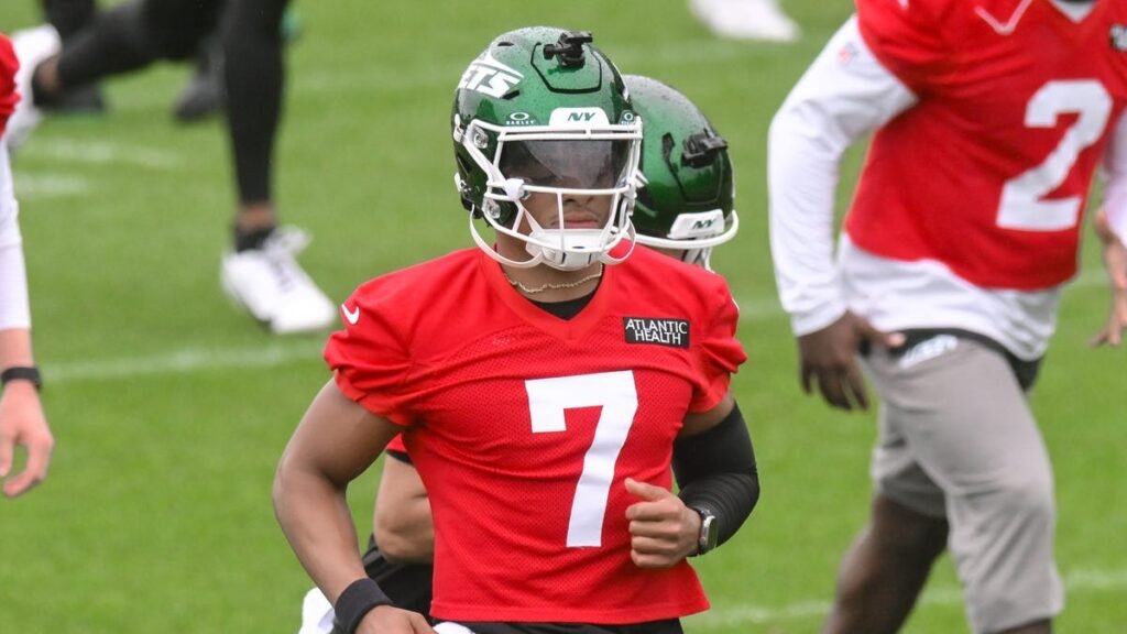 NFL joint practices live: Updates, injury news, highlights