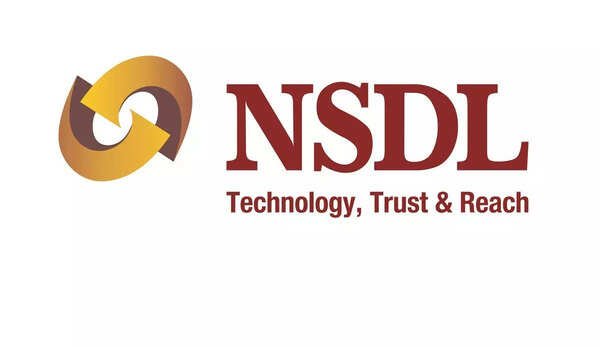 NSDL IPO Listing Live Updates: NSDL shares to list on NSE, BSE today: GMP indicates listing price of ₹927; Check Date and Time