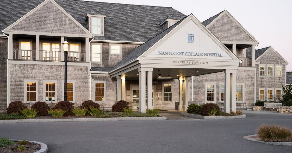 Nantucket Current | Nantucket Cottage Hospital Announces Expanded…
