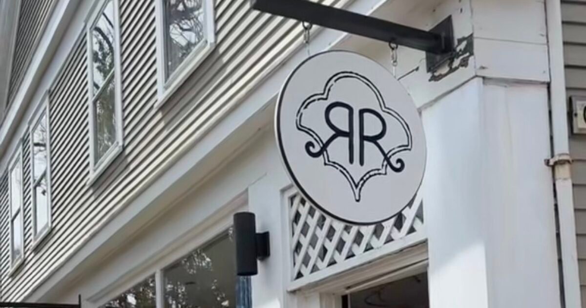 Nantucket Current | New Downtown Boutique Roller Rabbit Violates…