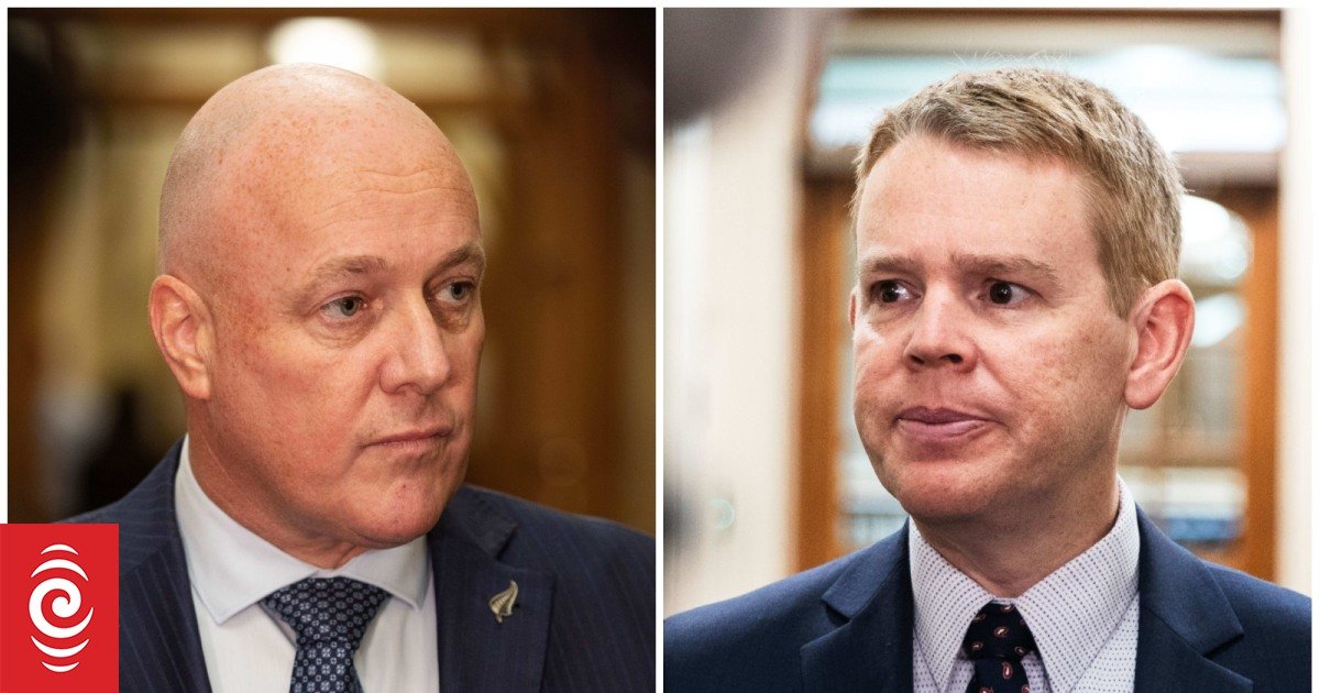 New political poll predicts hung Parliament