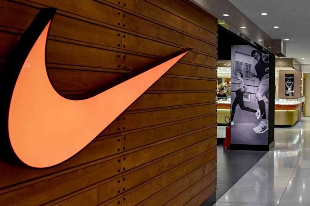 Nike, Deckers, On Running among footwear stocks under pressure as Trump outlines latest tariff plans