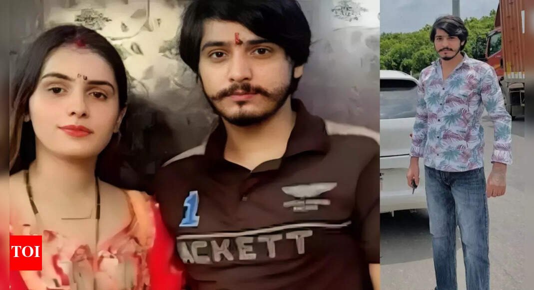 Noida Dowry Murder: 'They are butchers, don't deserve to live': Noida dowry death victim's father alleges Vipin killed Nikki over his illicit affair | Noida News