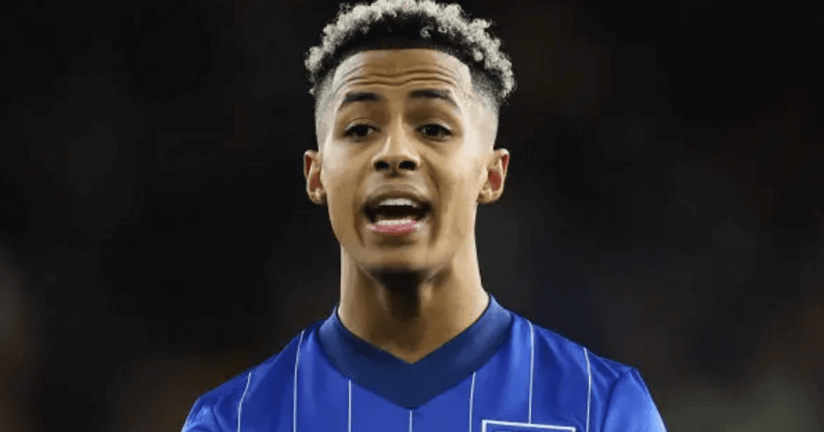 Nottingham Forest agree deal to sign Omari Hutchinson, medical today