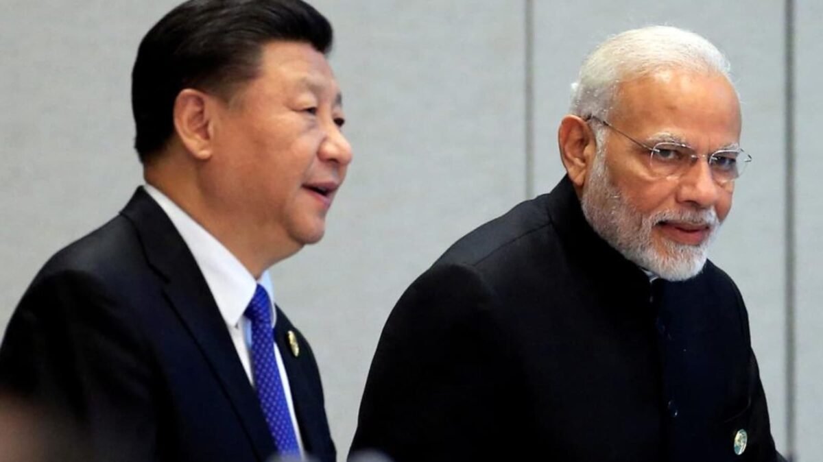 PM Modi to meet Xi Jinping today ahead of SCO summit amid thaw in India-China relations | Latest News India
