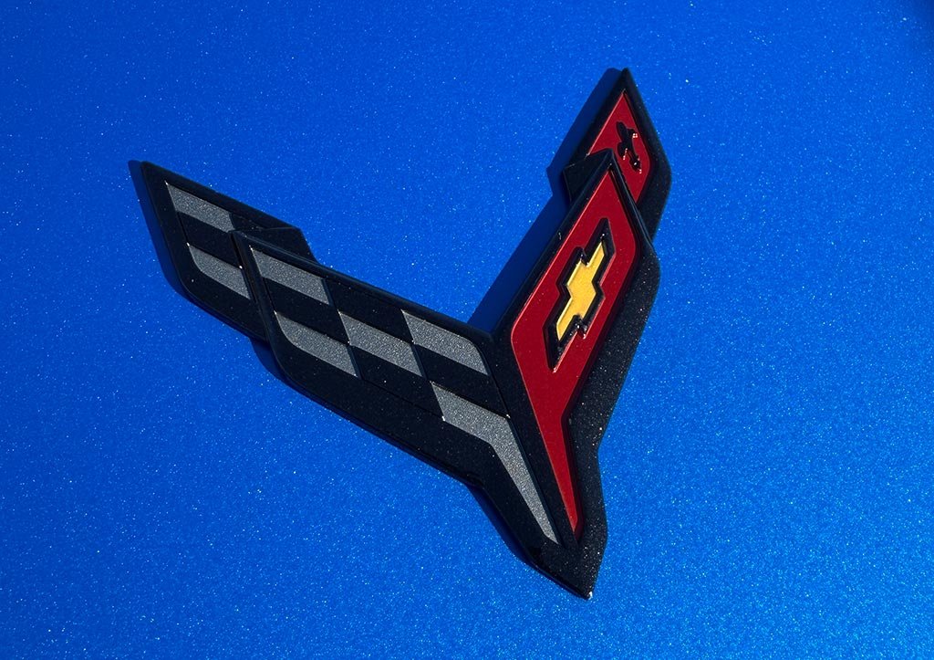[PODCAST] Corvette News and Headlines with CorvetteBlogger on the Corvette Today Podcast