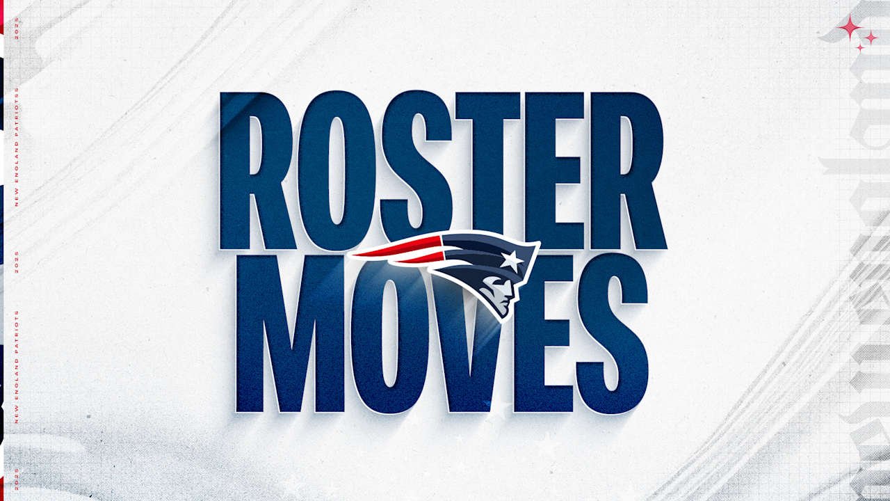 Patriots Make A Series of Transactions