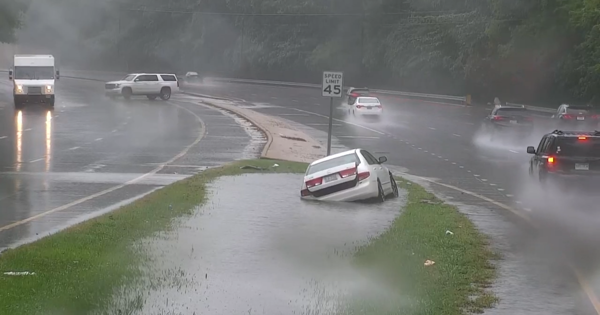 Power restored in Durham after hours-long outage during heavy rain :: WRAL.com