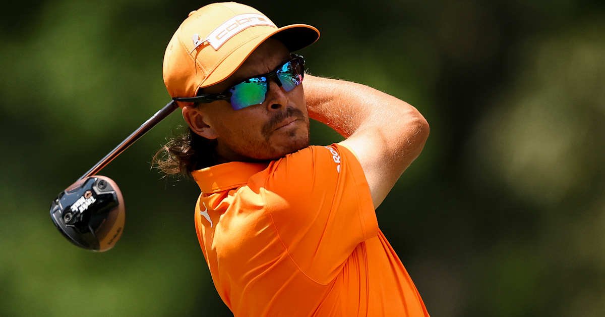 Recap FedExCup drama as top 50 solidified at FedEx St. Jude Championship