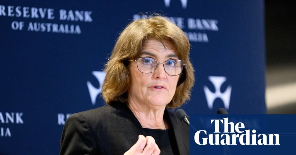 Relief for borrowers as Reserve Bank cuts cash rate to 3.6% – and flags potential for two or three more | Reserve Bank of Australia
