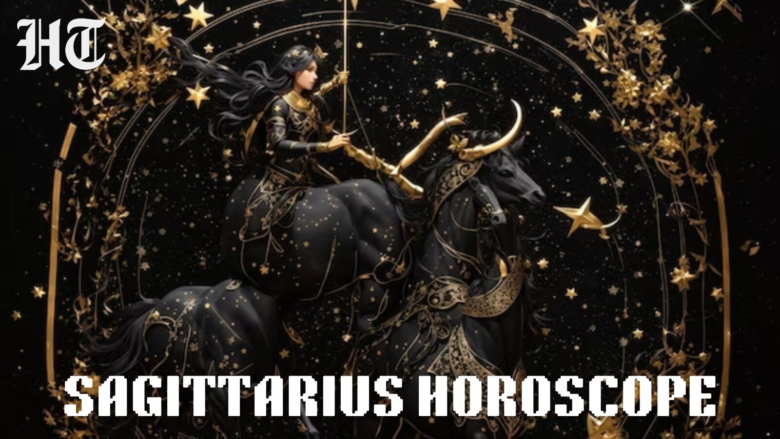 Sagittarius Horoscope Today for August 8, 2025: Your commitment at work may help you get new opportunities | Astrology