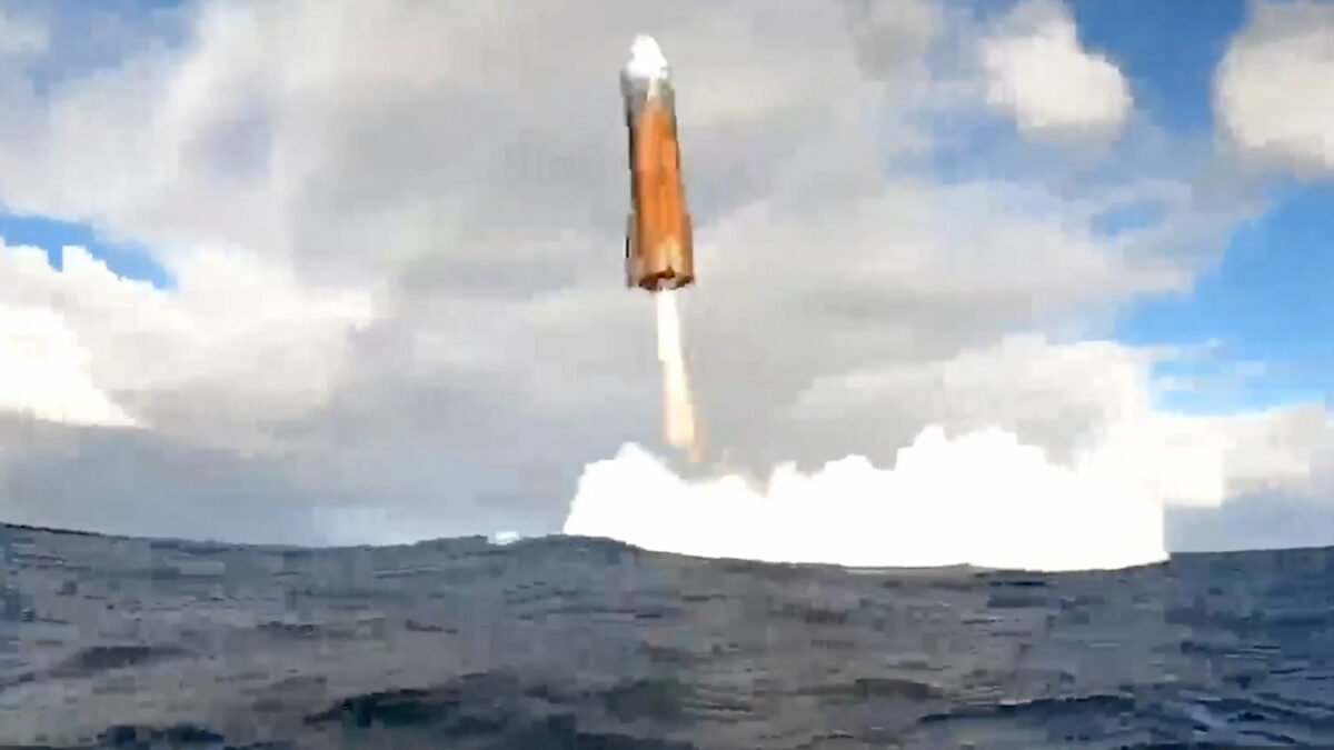 SpaceX