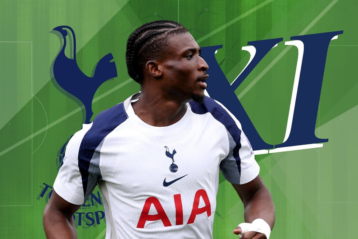 Starting lineup, confirmed team news, injury latest for Premier League today