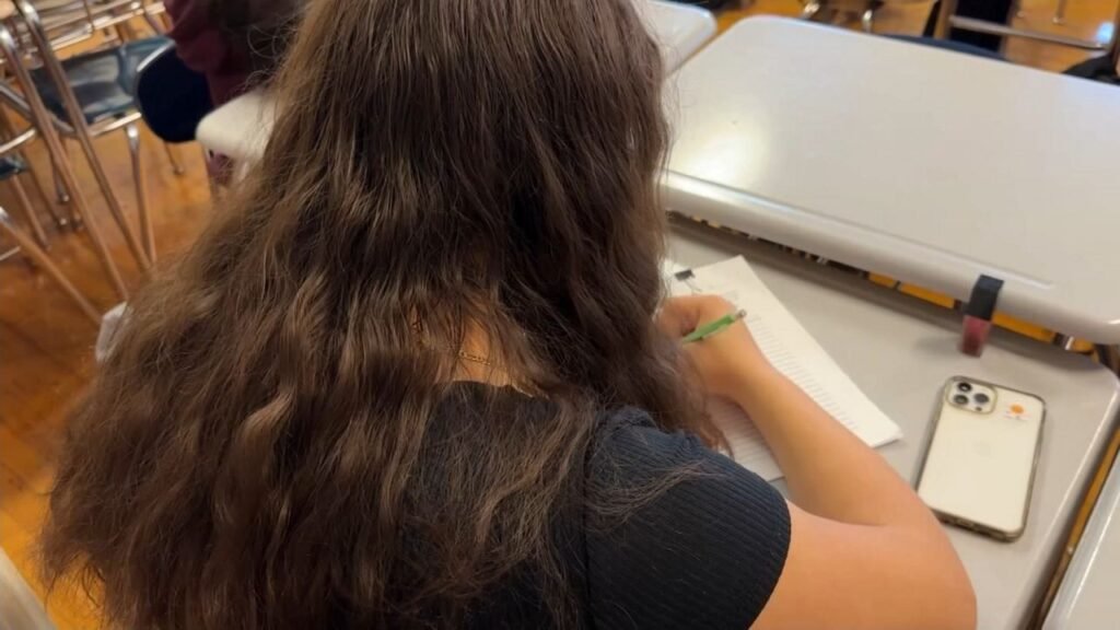 State law mandates schools publish phone ban plans