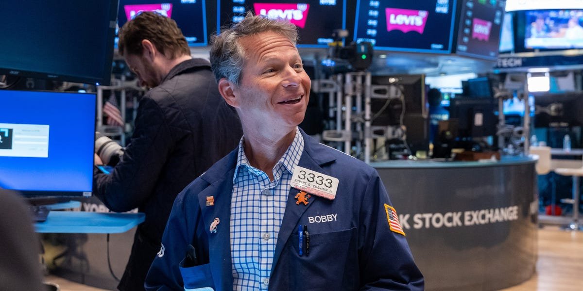 Stock Market Today: Why Investors Are Cheering the July Inflation Report