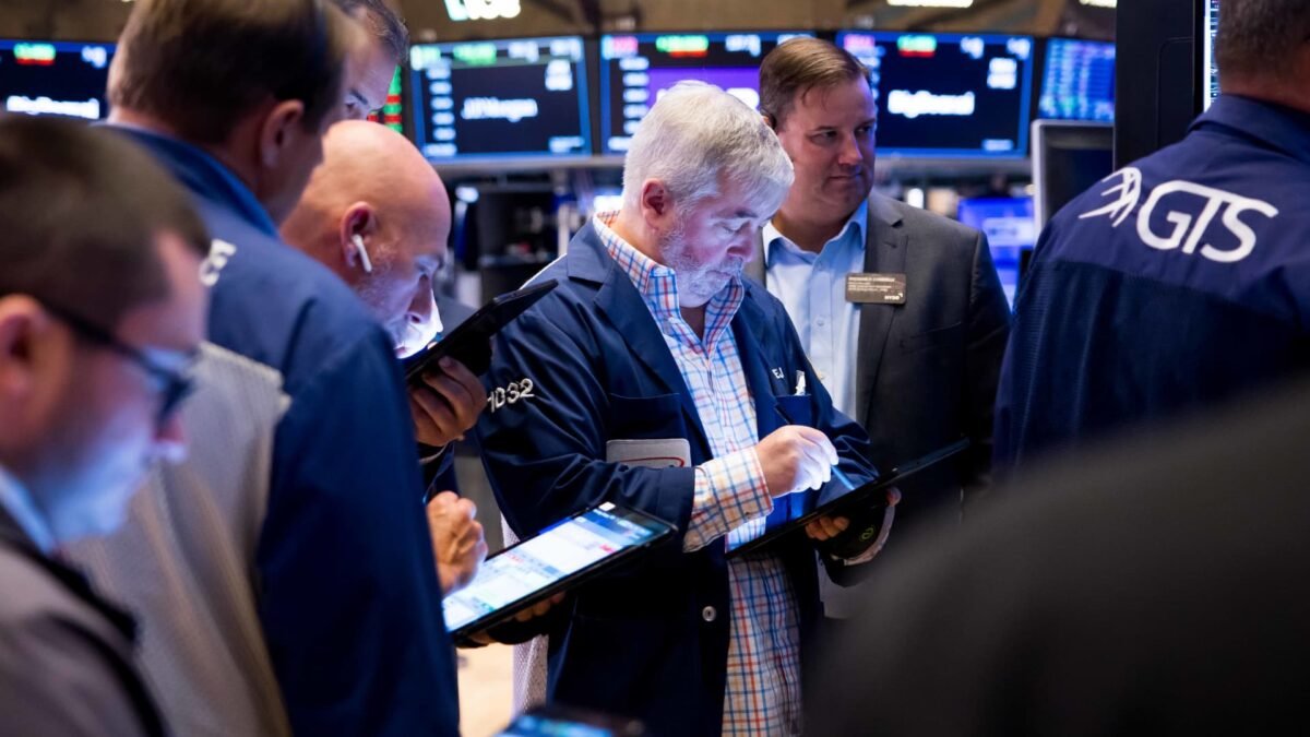 Stock market news for Aug. 20, 2025