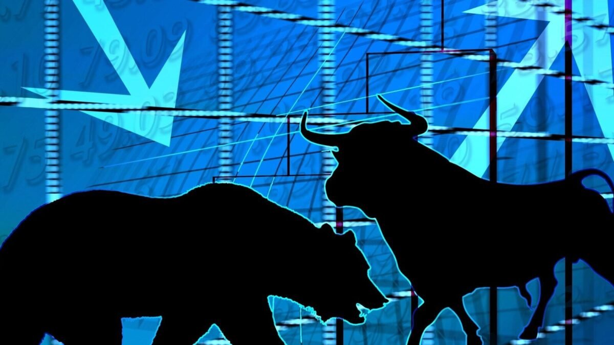 Stock market today: Trade setup for Nifty 50, Trump-Zelensky meeting, Russia-Ukraine war; five stocks to buy or sell