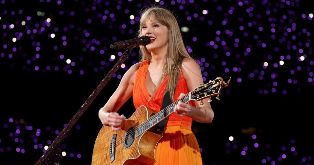 Taylor Swift Shared 22-Song Playlist After Announcing New Album: What Does It Mean?