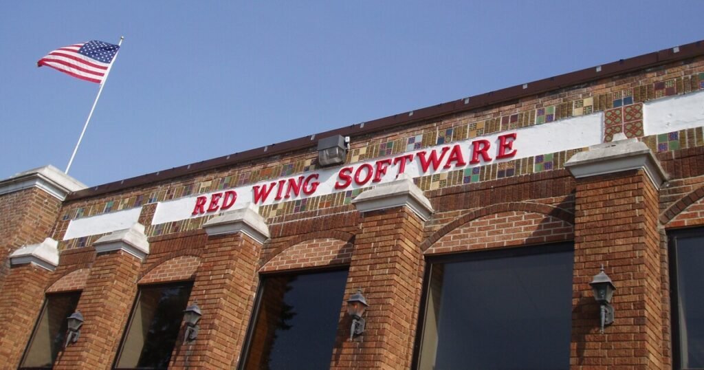 Tech News: Red Wing Software announces new version of CenterPoint