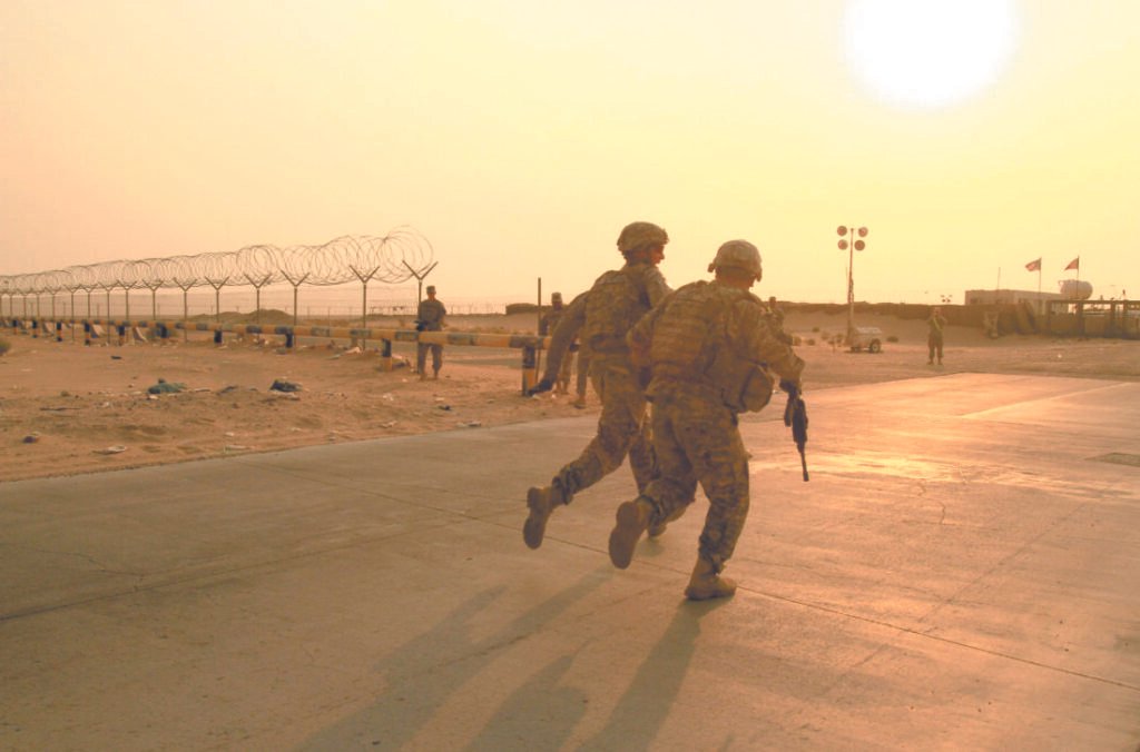 Today in History: August 19, last U.S. combat troops leave Iraq | News, Sports, Jobs