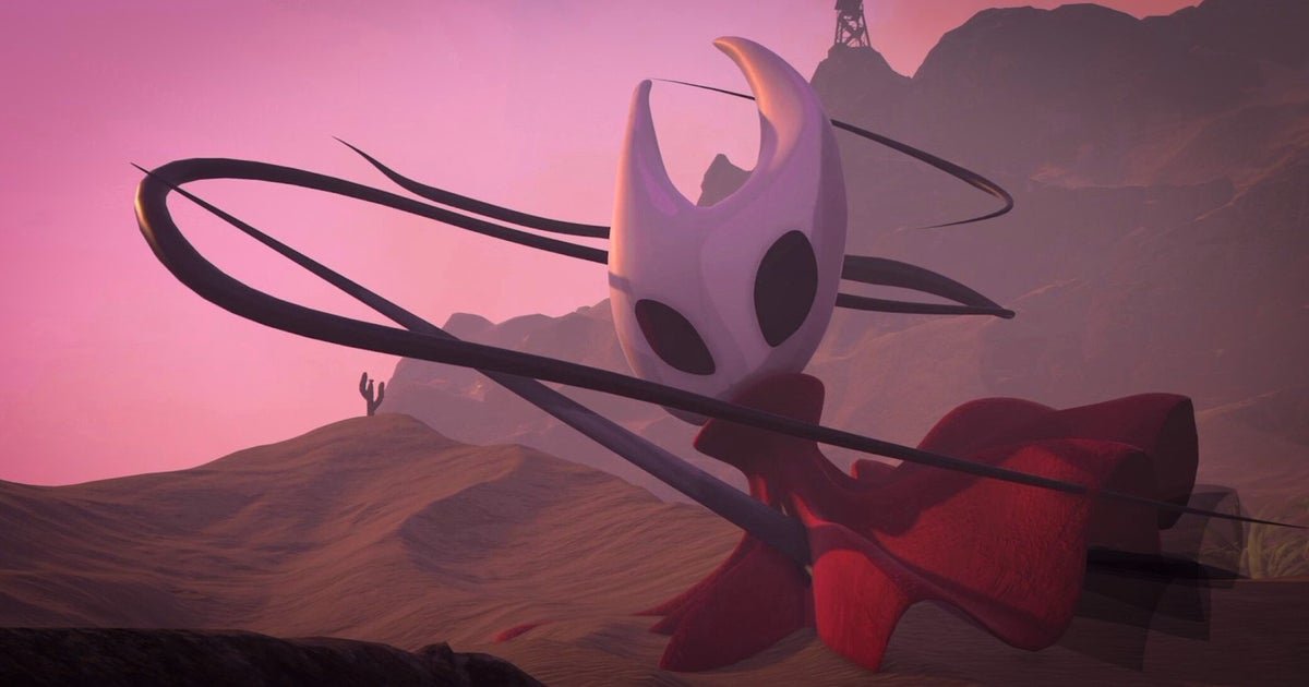 Today in video games - 27th August: the new Skate rolls in and Silksong's arrival continues to disrupt the release calendar