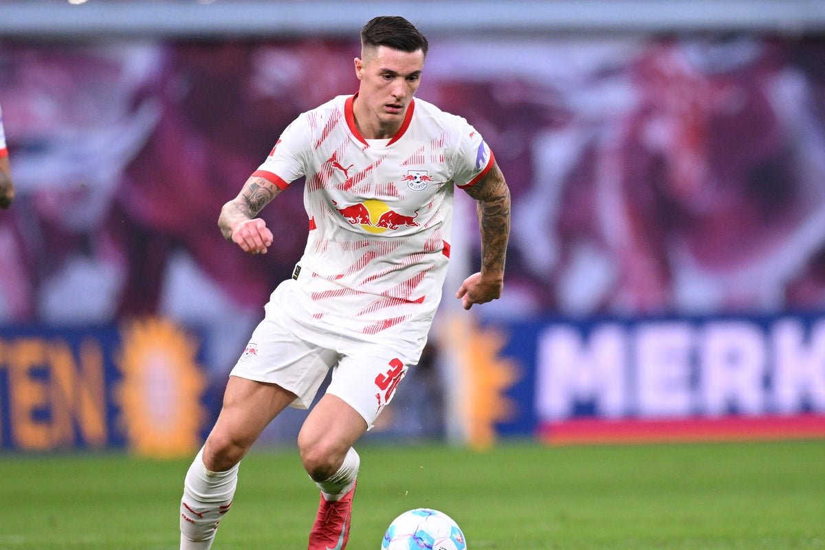 Transfer news live: Sesko to undergo Man United medical today, Liverpool’s Isak plan, Arsenal reject Rodrygo swap