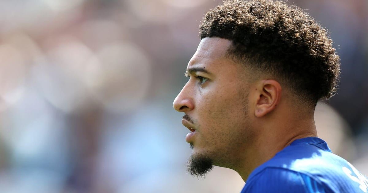 Transfer news live updates: Latest on Jadon Sancho, Alexander Isak, Christopher Nkunku and more