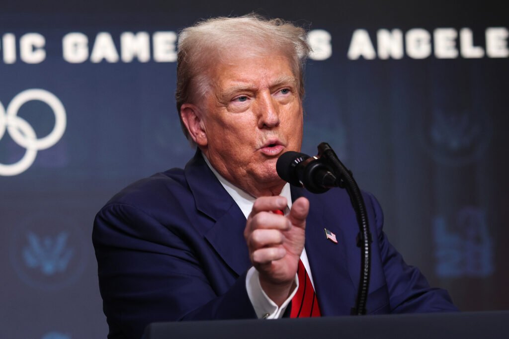 Trump News Updates: President to Make Major Announcement Today
