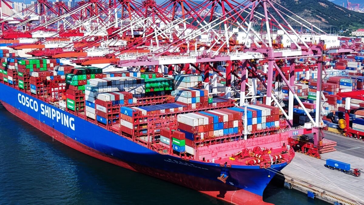 Trump sets new tariffs; Rabbis on Gaza : NPR