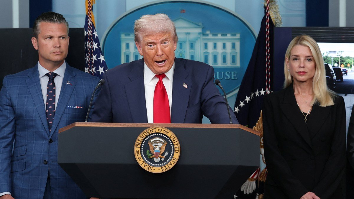 Trump ‘will try to win some territory back for Ukraine’ — as it happened