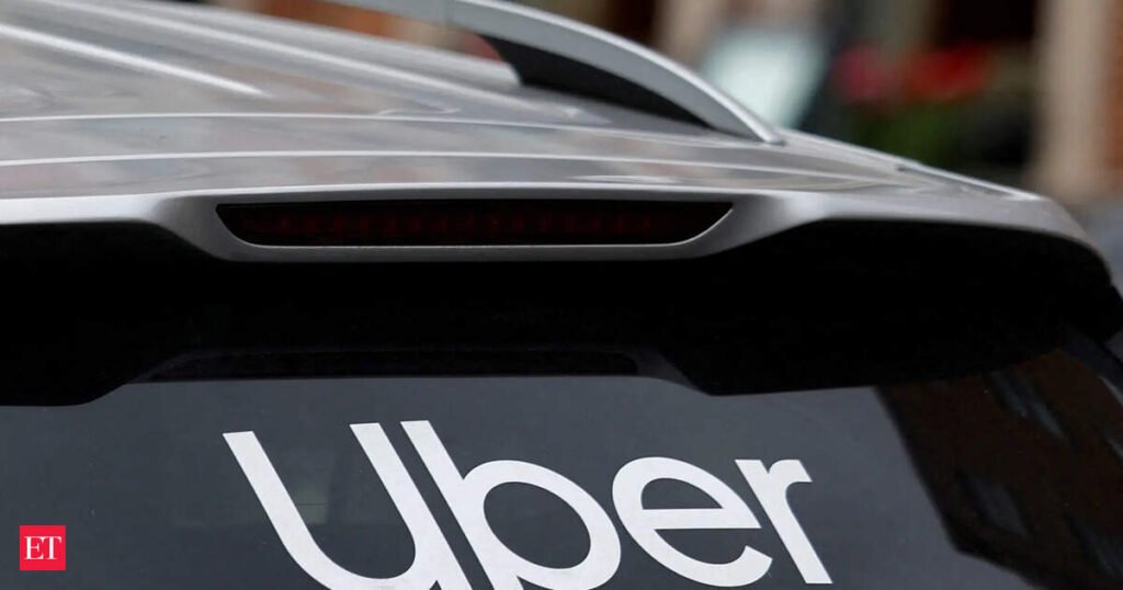 Uber stock today 2025 latest news: Uber just announced a $20 billion buyback after blowing past earnings — investors rejoice
