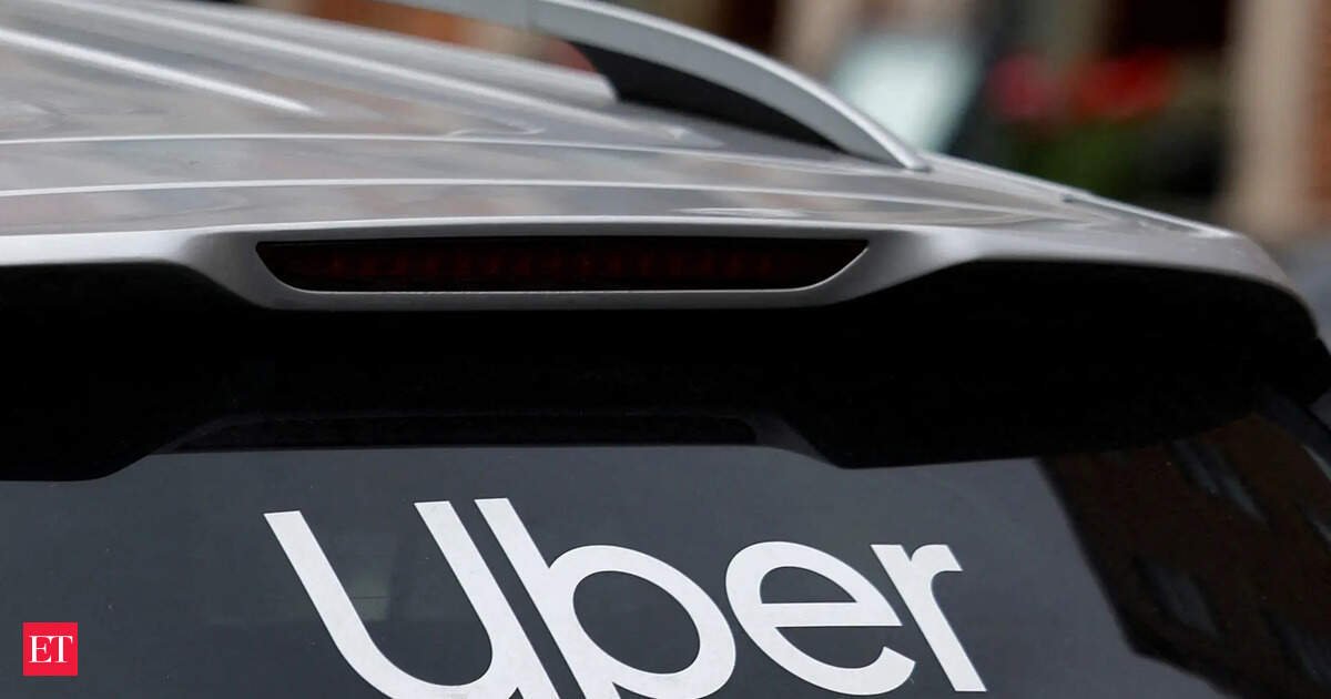 Uber stock today 2025 latest news: Uber just announced a $20 billion buyback after blowing past earnings — investors rejoice